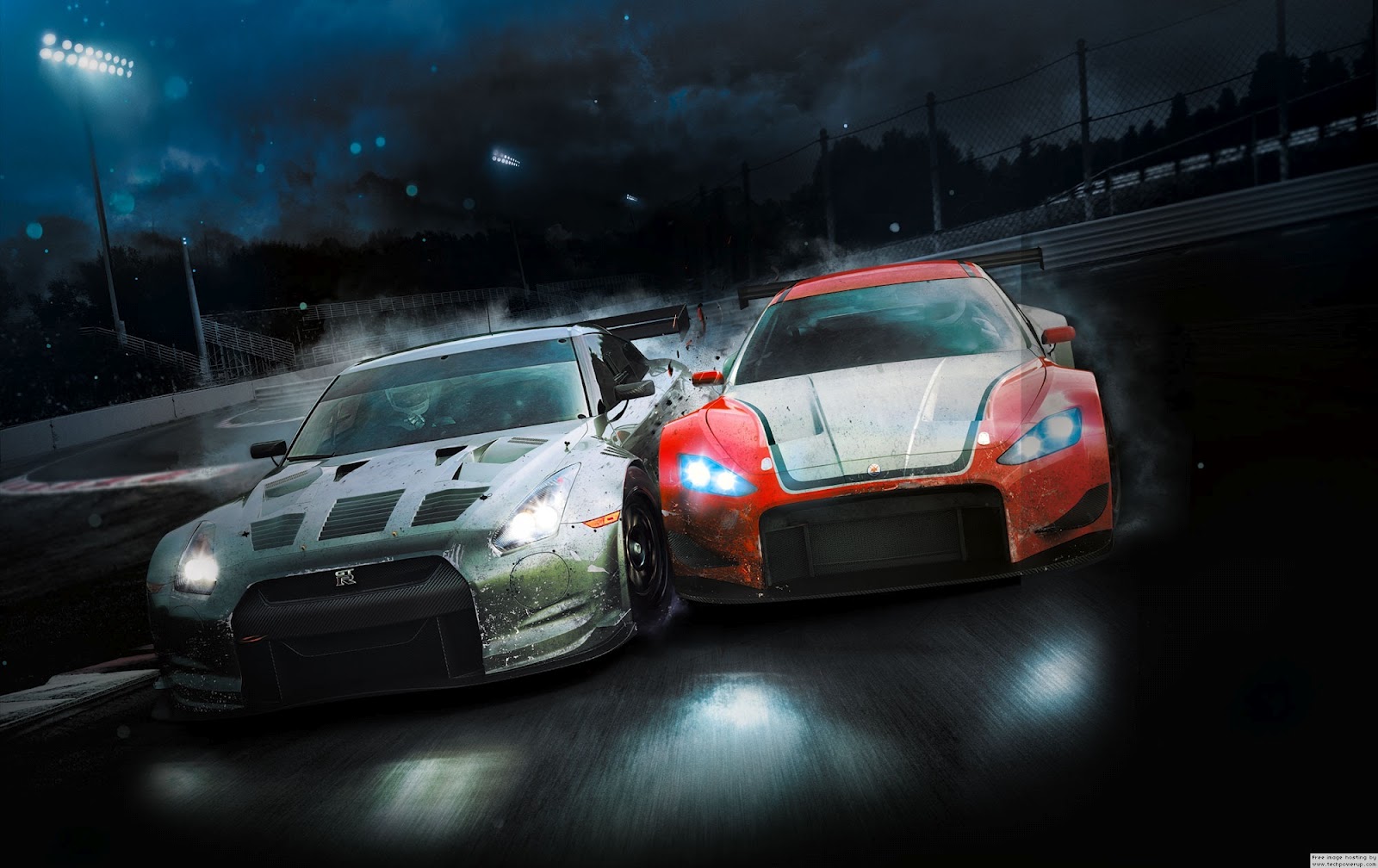 Need for Speed Underground 2 Free Download - Full Version